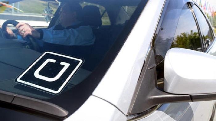 Neuer Ärger für Uber